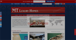 Desktop Screenshot of marquetteturner.com