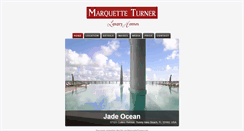 Desktop Screenshot of jade-ocean-sunny-isles-beach-florida.marquetteturner.com