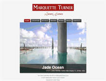 Tablet Screenshot of jade-ocean-sunny-isles-beach-florida.marquetteturner.com